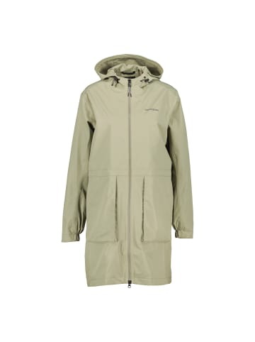 Didriksons Bella Parka in mistel green