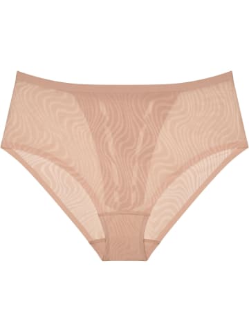 Triumph Maxislip Shape Smart Ellipse Maxi in NEUTRAL BEIGE