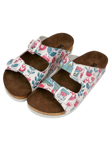 Dogo Stella Sandalen - Remember Who You Are 41 in Beige