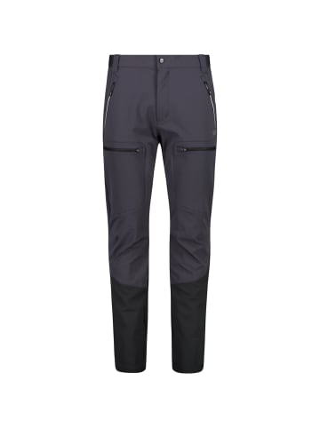 cmp Wanderhose MAN PANT in Anthrazit