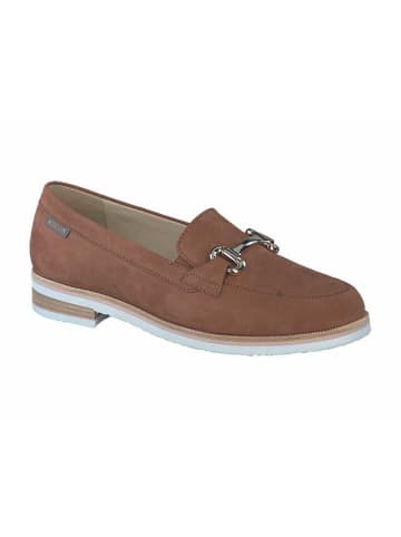 Mephisto Slipper in beige