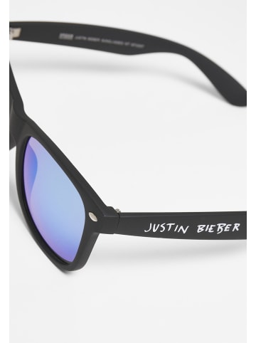 Mister Tee Socke in Schwarz