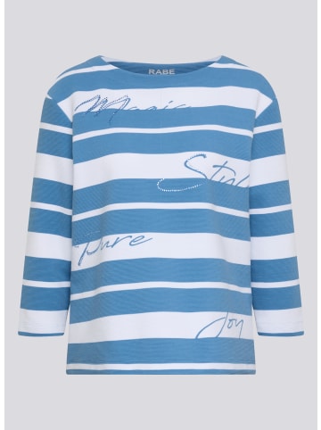 Rabe T-Shirt in Hellblau