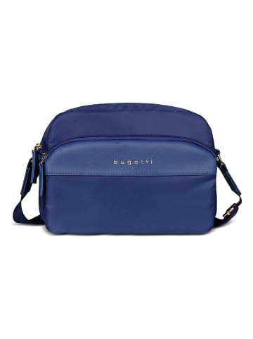 Bugatti Mare 2.0 Umhängetasche 22.5 cm blau