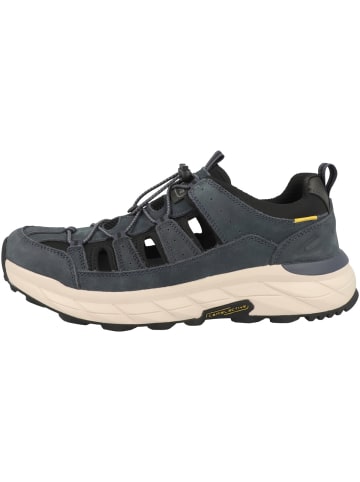 Camel Active Sandale 54CCA03 in dunkelblau