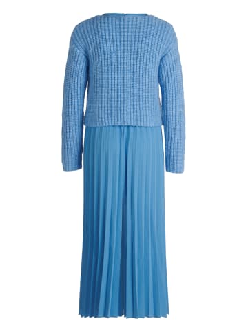 CARTOON Jumpsuit 2er Set in Hellblau