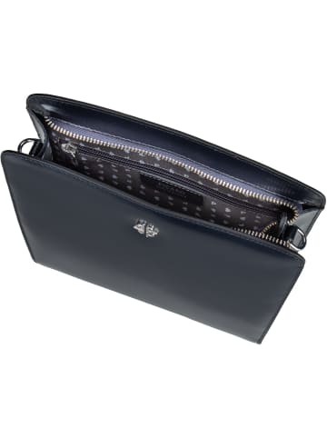 PICARD Umhängetasche Black Tie in Ozean