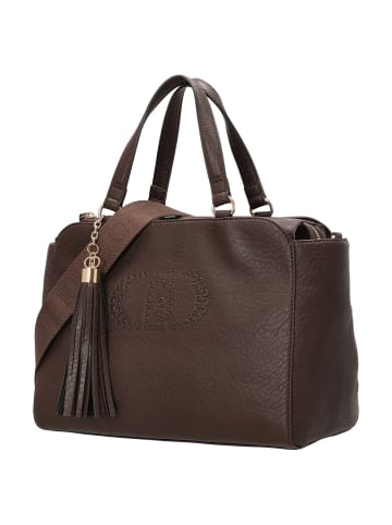 Liu Jo Samiana - Handtasche M (nero) in moro light