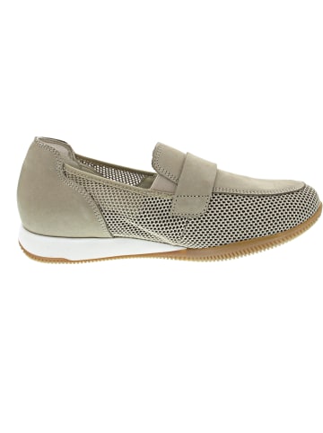 WALDLÄUFER Slipper Beige