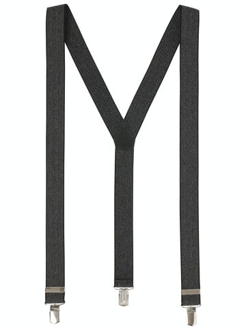 LLOYD Herrenträger in Schwarz