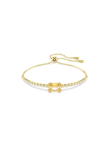 Swarovski Armband für Damen in gold