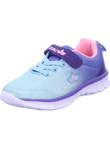 Lico Sportschuh in türkis