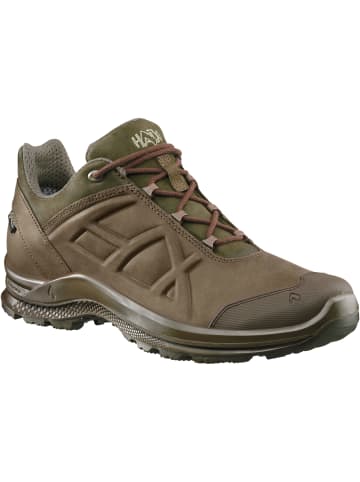 HAIX Wanderschuhe Black Eagle Nature GTX Low in olive