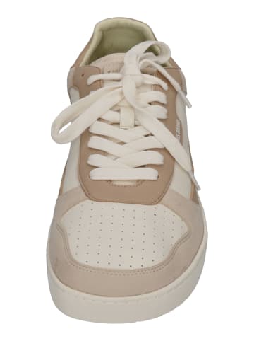 Muris Sneaker Low MAJORCA HE in natur