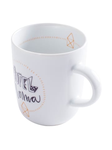 KAHLA Becher "Happy Cups-Hotel Mama" - 0,35 l