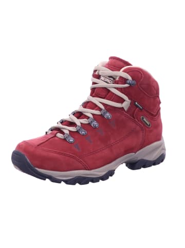 MEINDL Wanderschuhe Ohio Lady 2 GTX in rot