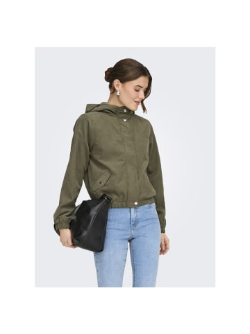JDY Jacke in Capers