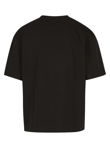 Rocawear T-Shirt in jet black