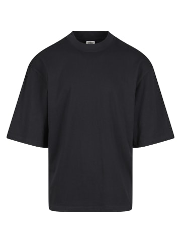 Urban Classics Urban Classics Herren Organic Oversized Sleeve Tee in black