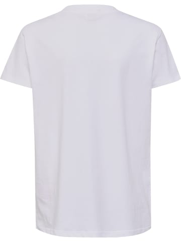 Hummel Hummel T-Shirt Hmlgo Multisport Kinder in WHITE