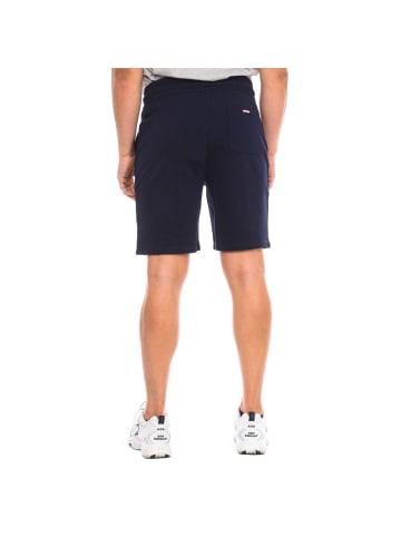 U.S. Polo Assn. Bermuda in Blue