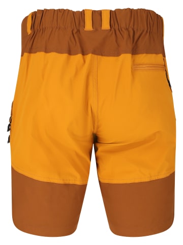 Whistler Outdoorshorts Kodiak in 5076 Monk’s Robe