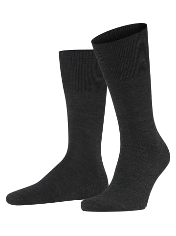 Falke Socken Airport in Anthra mel