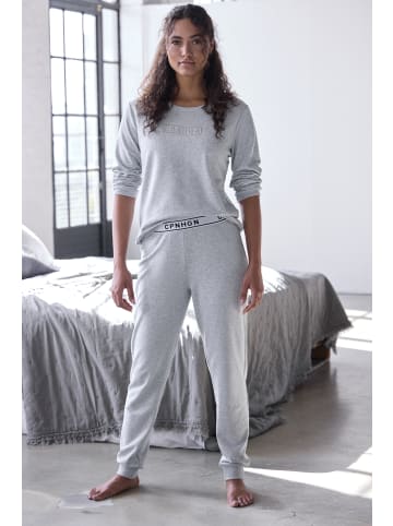 Copenhagen Studios Pyjamahose in grau