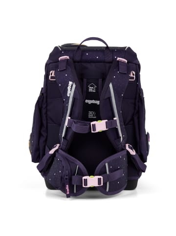 Ergobag cubo Schulranzen-Set 5-teilig in SternguckBär