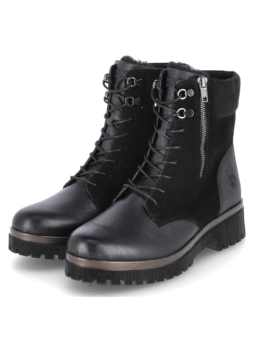 remonte Winterboots  in Schwarz