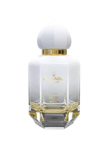 El Nabil Eau de Parfum Moschus Aqua 65 ml