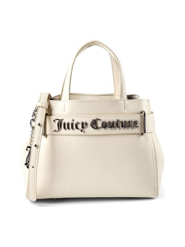 Juicy Couture Jasmine Handtasche 24 cm marshmallow