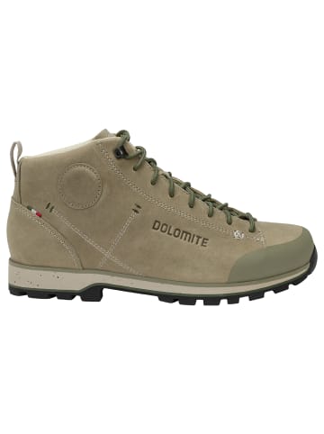 DOLOMITE Cinquantaquattro Mid FG EVO in Hellgrau