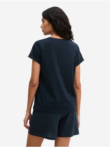 Marc O'Polo Pyjama Mix N Match in dark navy