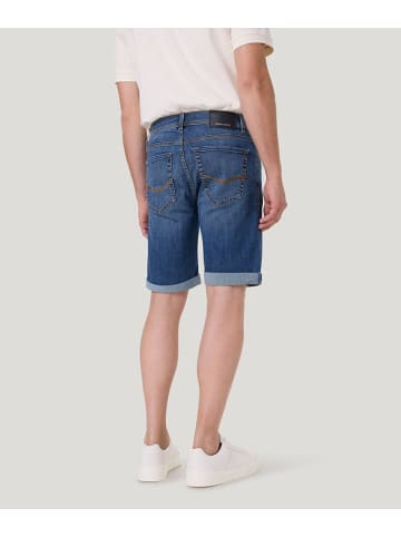 Pierre Cardin Bermuda PC-Sisteron in Blau