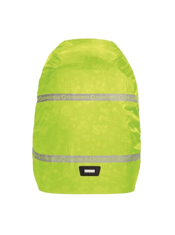 Coocazoo Regencape Yellow in gelb