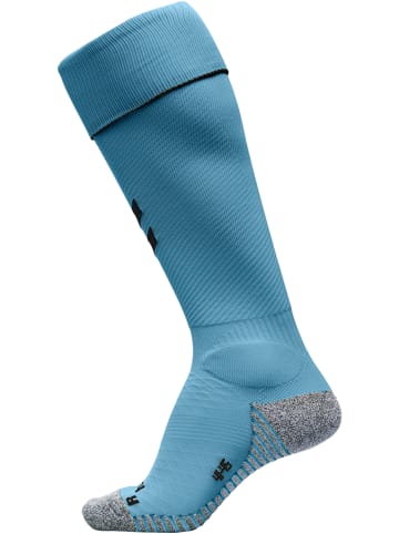 Hummel Hummel Fußball Socken Pro Football Unisex Erwachsene Feuchtigkeitsabsorbierenden in CELESTIAL