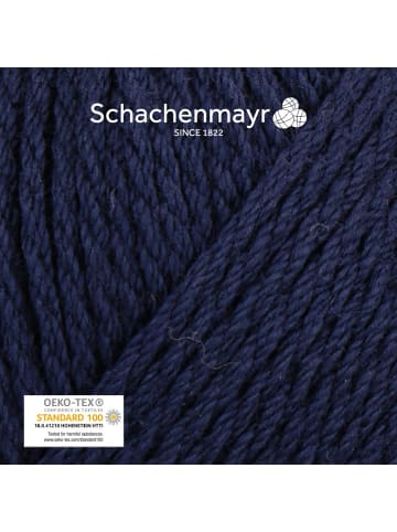 Schachenmayr since 1822 Handstrickgarne Punto, 50g in Marine