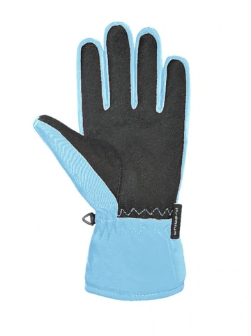 Chiba Kids Basic Finger - Kinder-Radhandschuhe hell