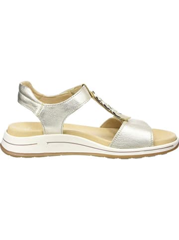 ara Sandalen für Damen in blau