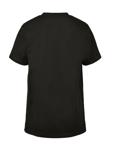 Mister Tee T-Shirts in black