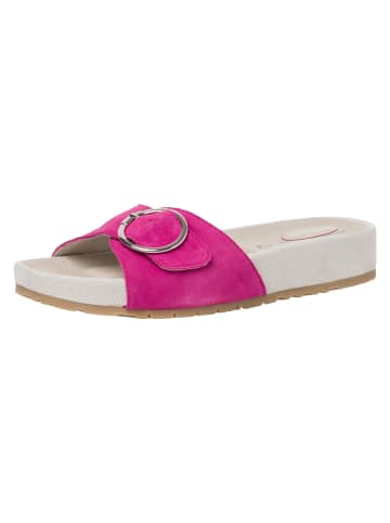 Tamaris COMFORT Pantolette in FUXIA