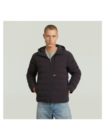 G-Star Raw Jacke in dk black