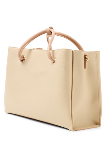 Valentino by Mario Valentino Shopper Alexia in beige - 0001