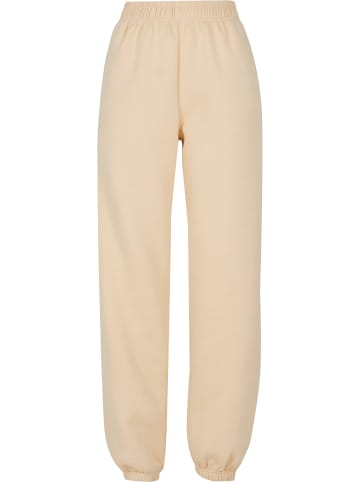 Urban Classics Urban Classics Jogginghose in sand
