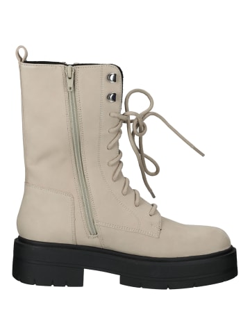 Geox Stiefelette in Beige