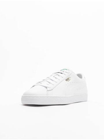 Puma Turnschuhe in puma white/puma white