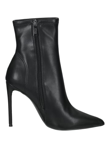 Steve Madden Stiefelette in Schwarz