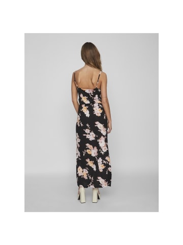 Vila Kleid in Black