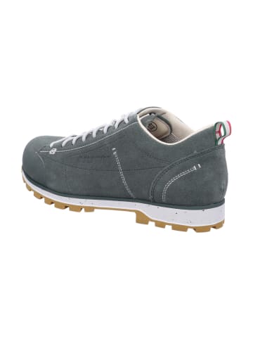 DOLOMITE Wanderschuh in grün